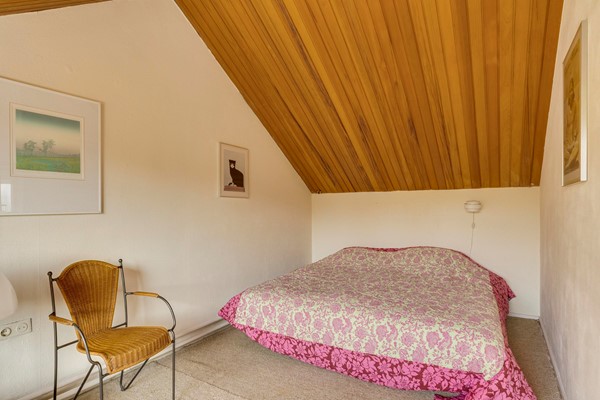 Medium property photo - Amstellaan 4, 5691 HE Son en Breugel